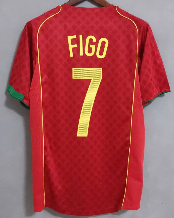 Figo Luis 200405 P 2004-2005
