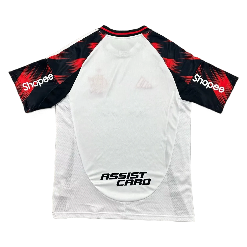 Flamengo 2025-2026 - 2A