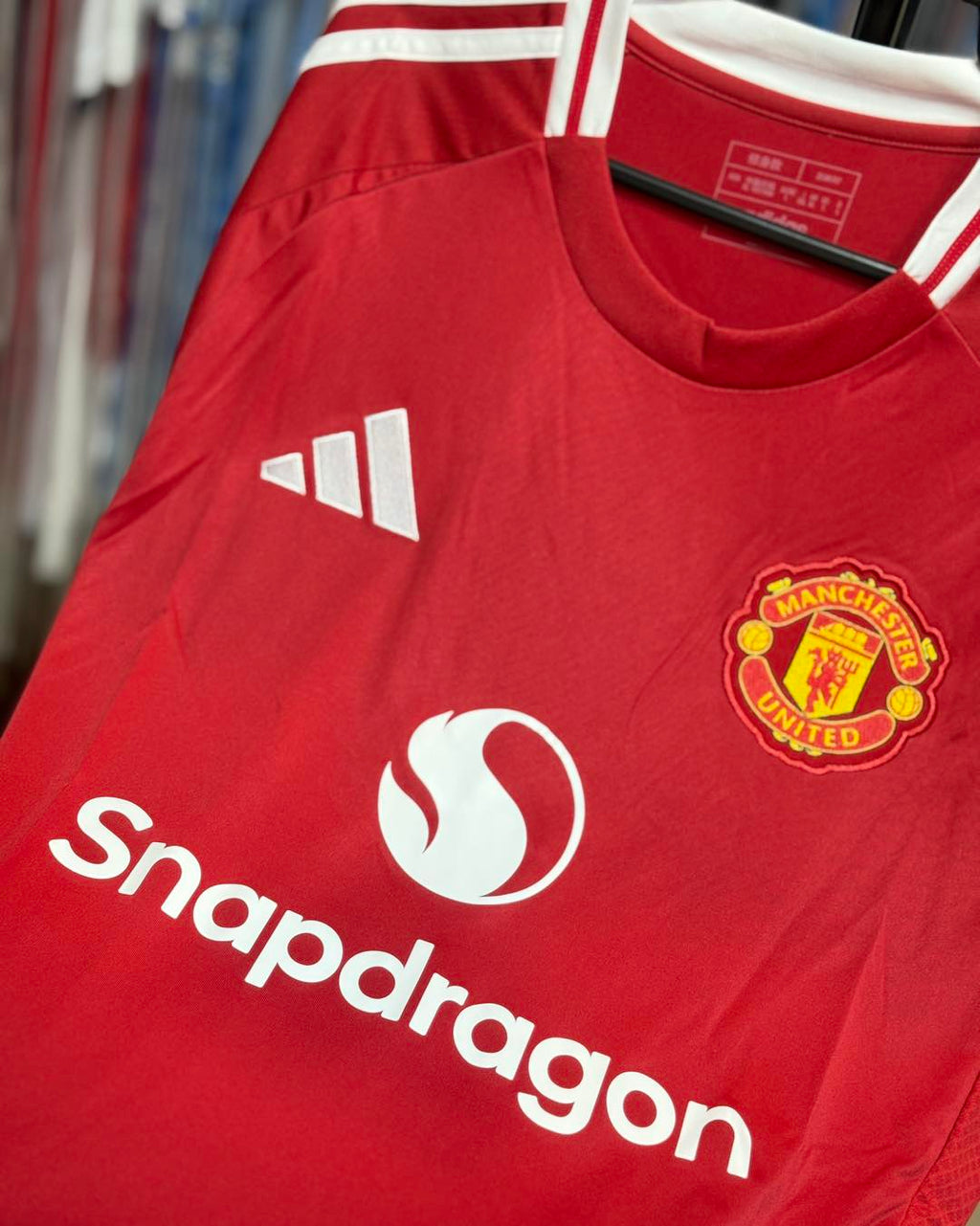 Manchester United 2024-2025