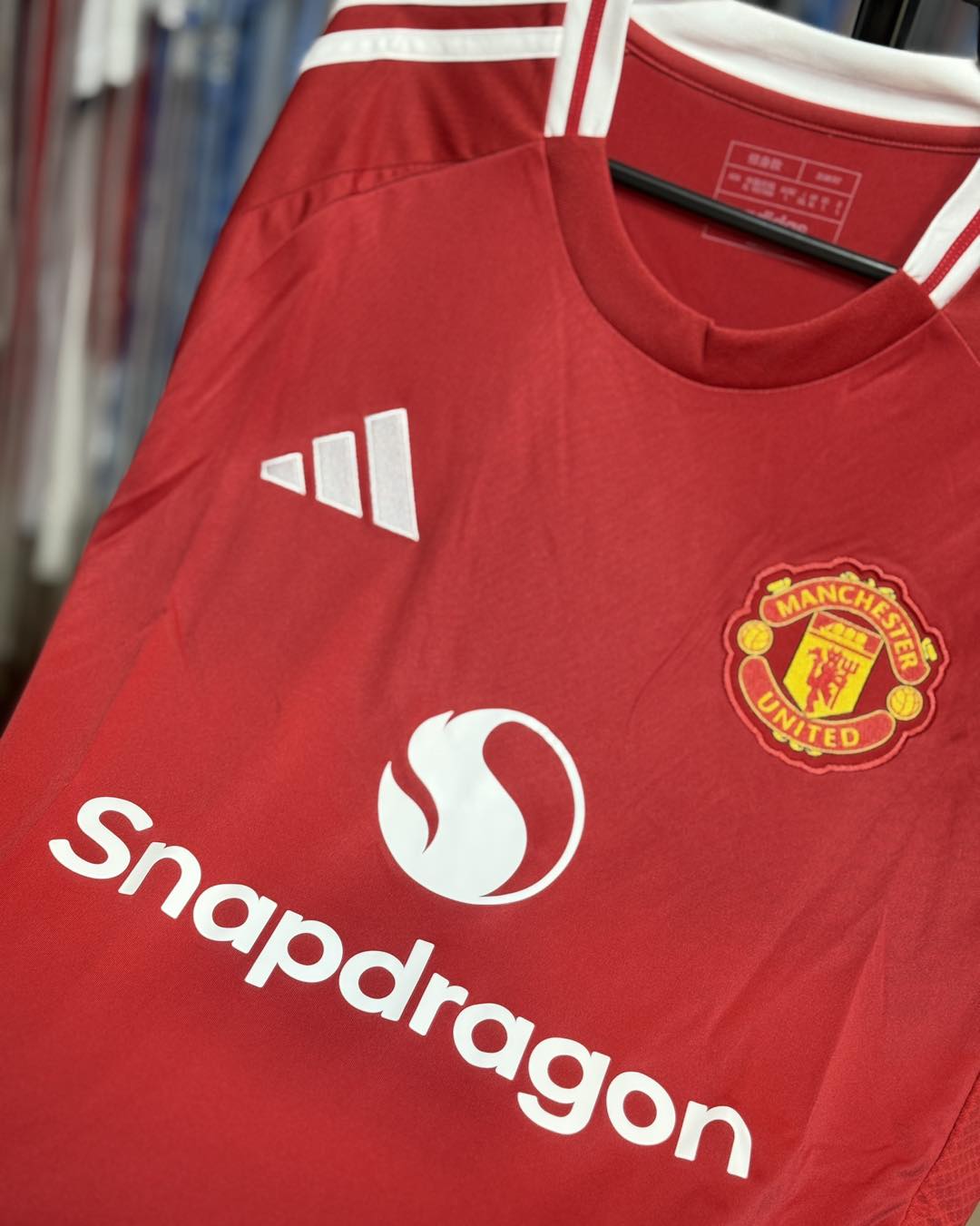 Manchester United 2024-2025