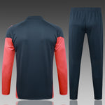 Bayern Munich Tracksuit