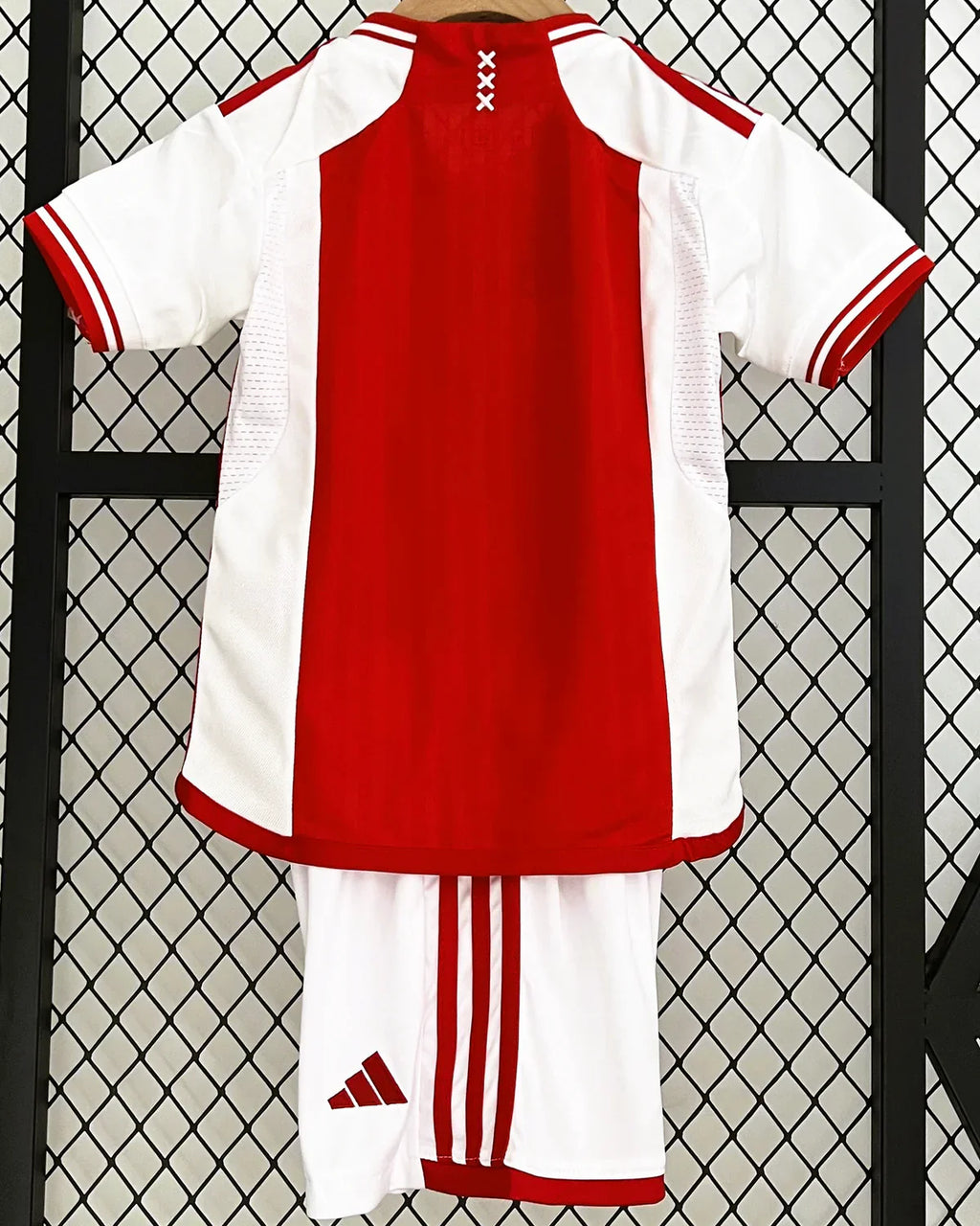 Ajax Kit Per Bambini