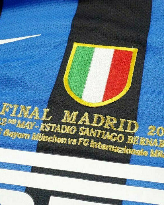 Inter 2009-2010 - Diego Guerra