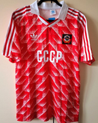 Russia 1988-1989 - Zavarov Oleksandr