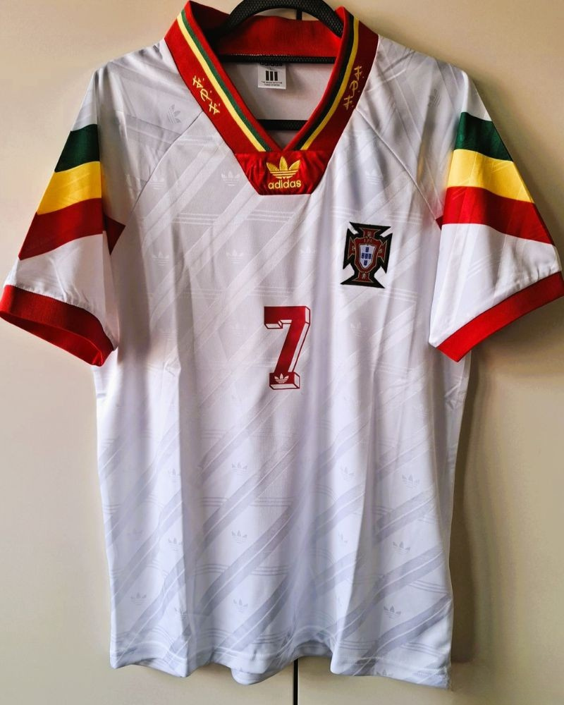 Figo Luis 199293 Di 1992-1993