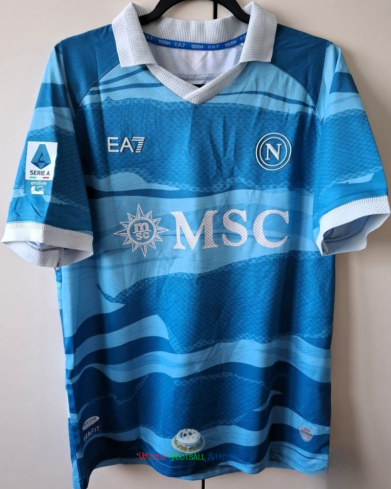 Mc Tominay Scott 202425 Riposo 2024-2025