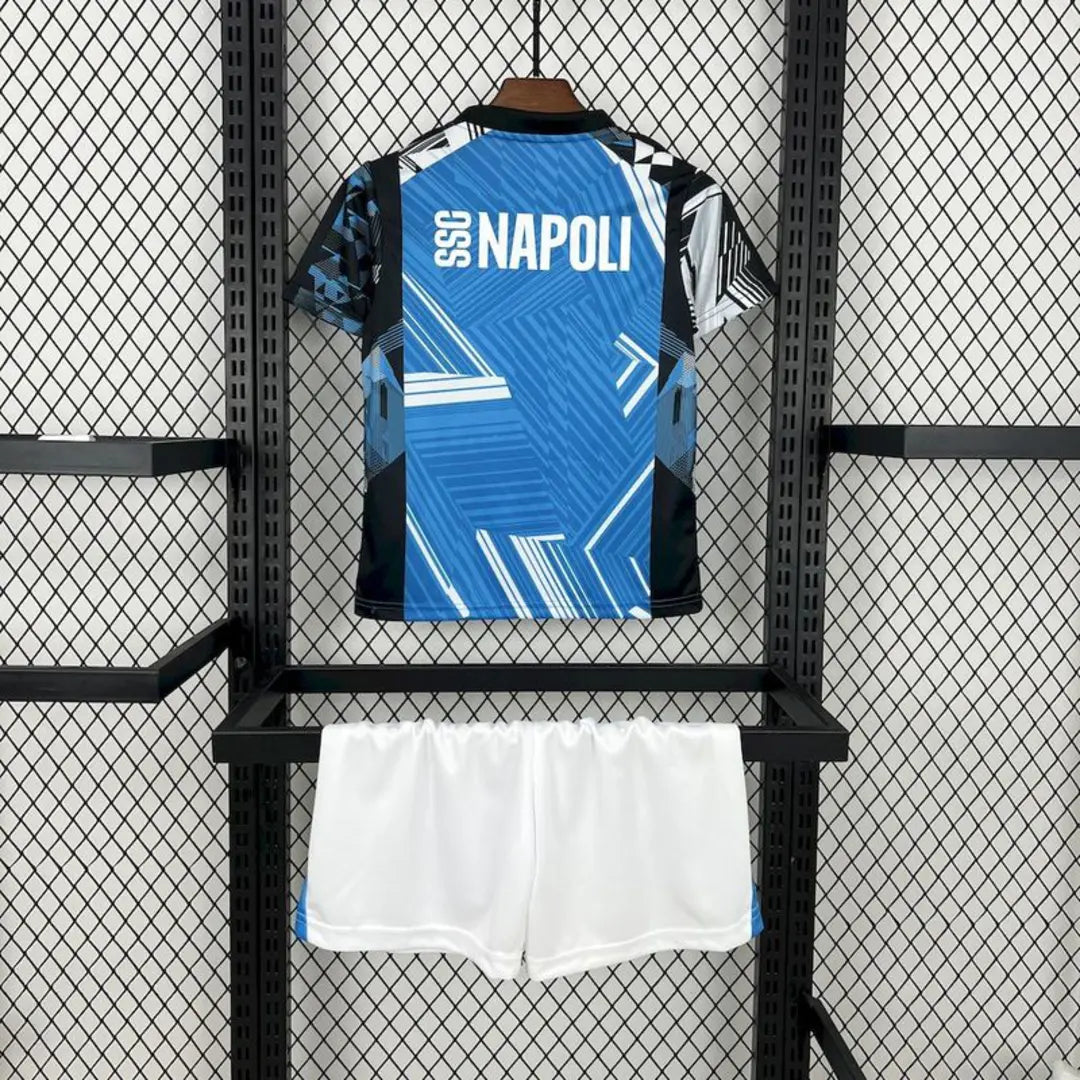 Napoli Kit Bambino