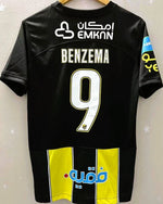 Italy 2023-2024 - Benzema Karim Al
