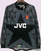 Arsenal 1994-1995 - Seaman David