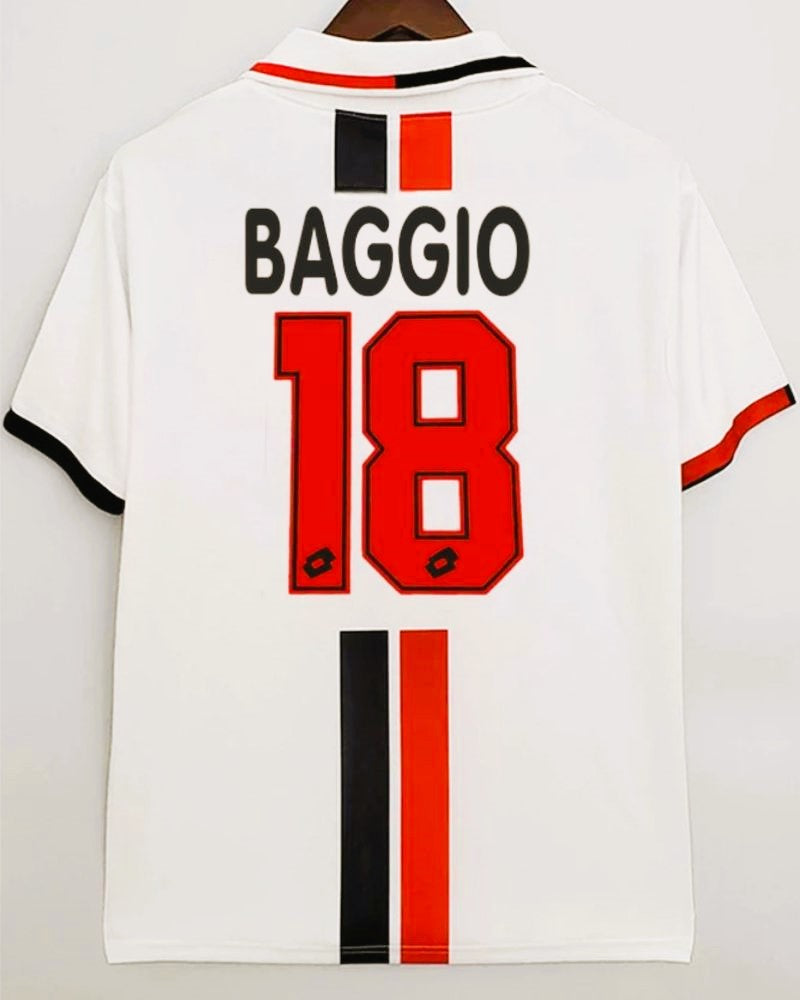 Baggio Roberto 199697 Migliaia 1996-1997