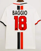 Baggio Roberto 199697 Migliaia 1996-1997