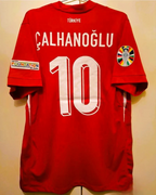 Calhanoglu Hakan 202425 Tour 2024-2025