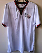 Riva Dental 196970 Cag 1969-1970