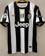 Juventus 2012-2013 - Pirlo Andrea