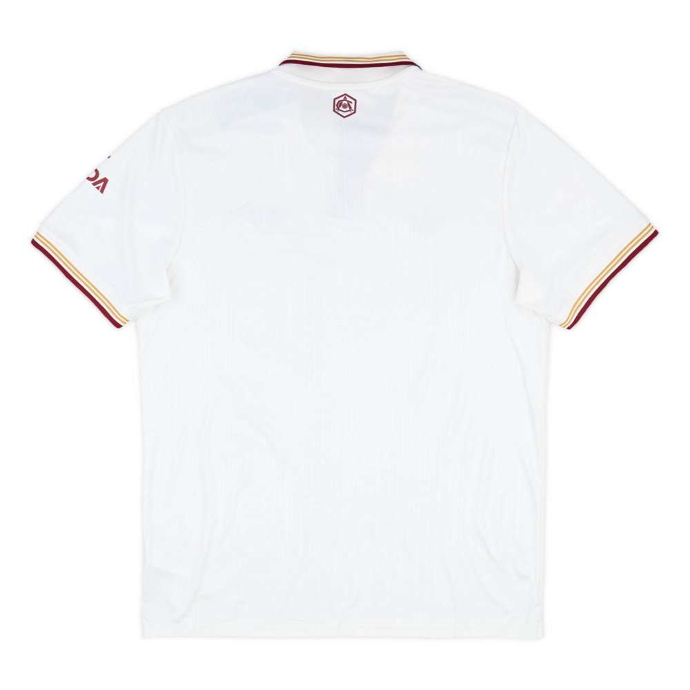 Arsenal 2025-2026 - 3A