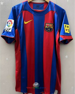 Barcelona 2004-2005 - Ronaldinho