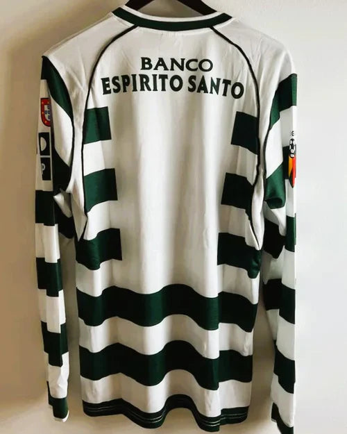 Sporting Cp Lungo