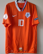 Sneijder Wesley 200809 Febbraio 2008-2009