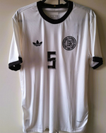Germany 2025-2026 - Beckenbauer Franz