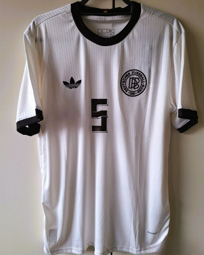 Germany 2025-2026 - Beckenbauer Franz