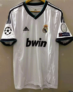 Ozil Mesut 201213 Reale M 2012-2013
