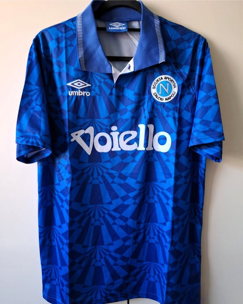 Zola Gianfranco 199293 Pensiero 1992-1993