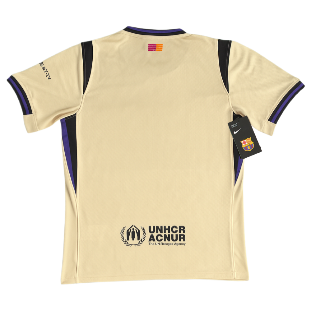 Barcelona 2025-2026 - 2A