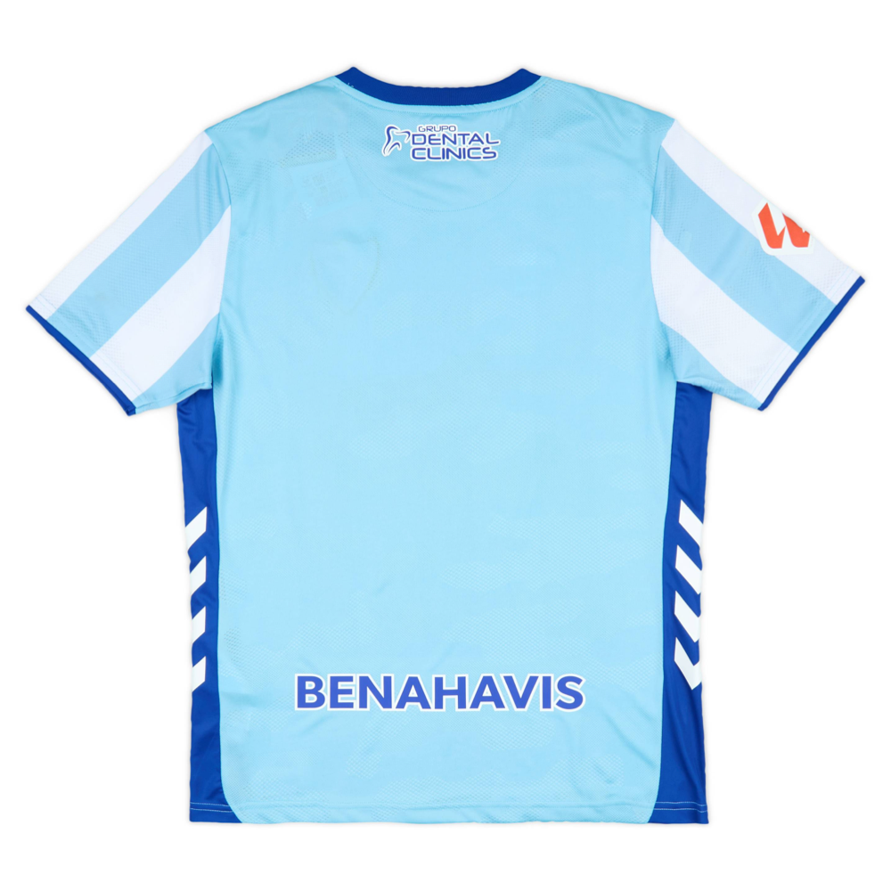 Malaga 2025-2026 - 1A