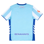 Malaga 2025-2026 - 1A