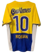 Boca Junior 2001-2002 - Riquelme Romano