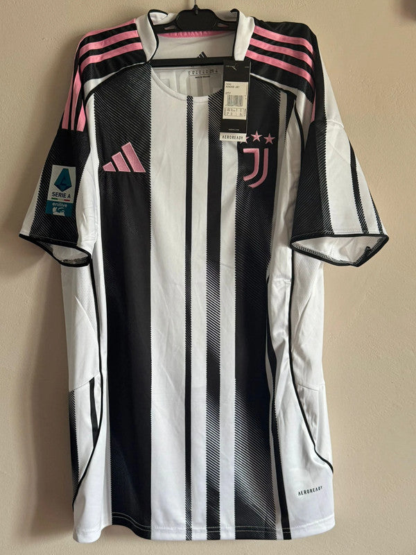 Juventus 2025-2026 - Bremer