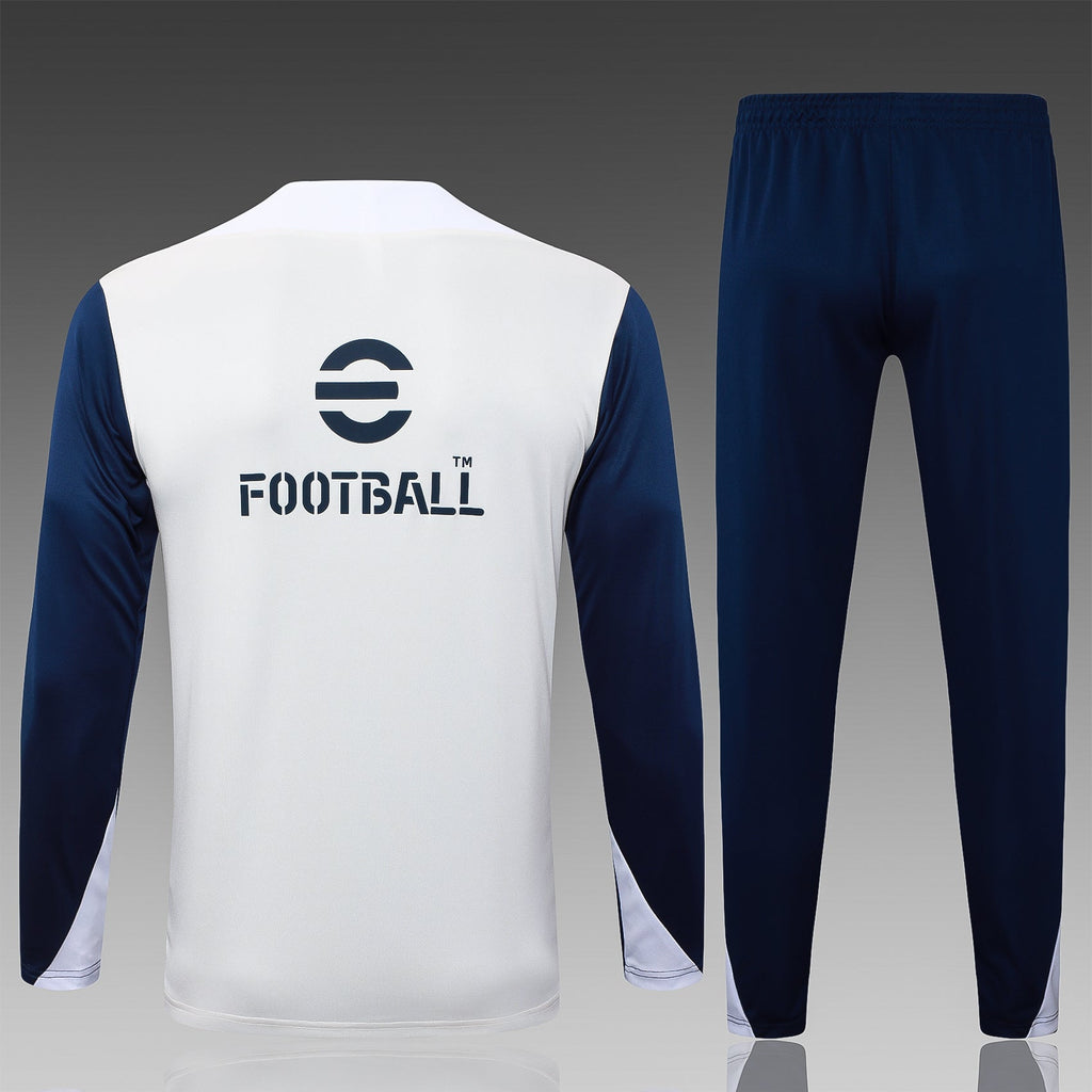 Inter Tracksuit