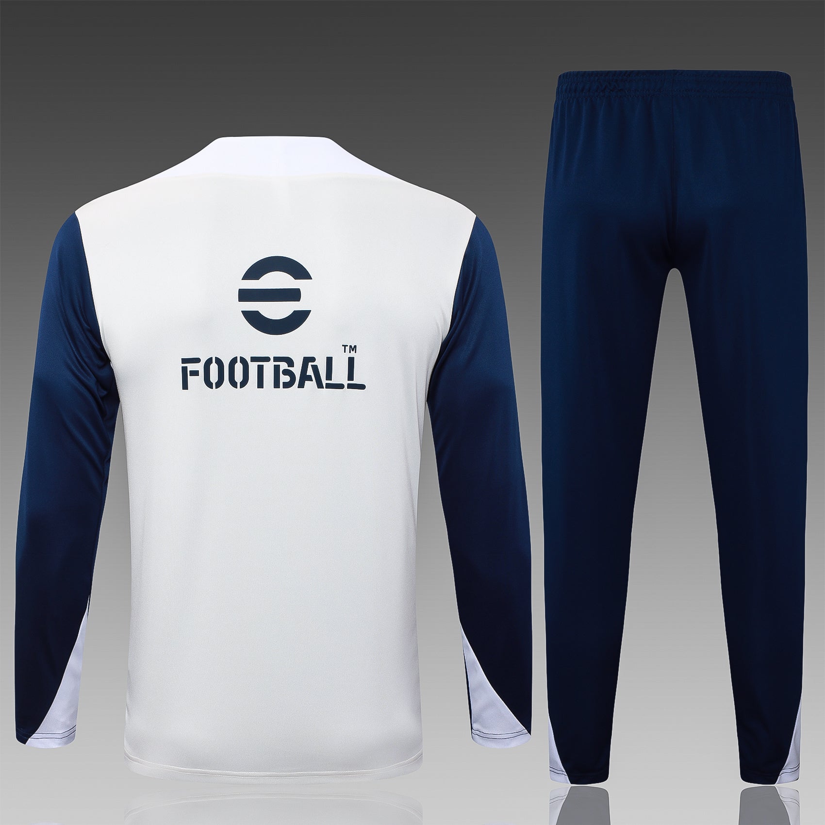 Inter Tracksuit