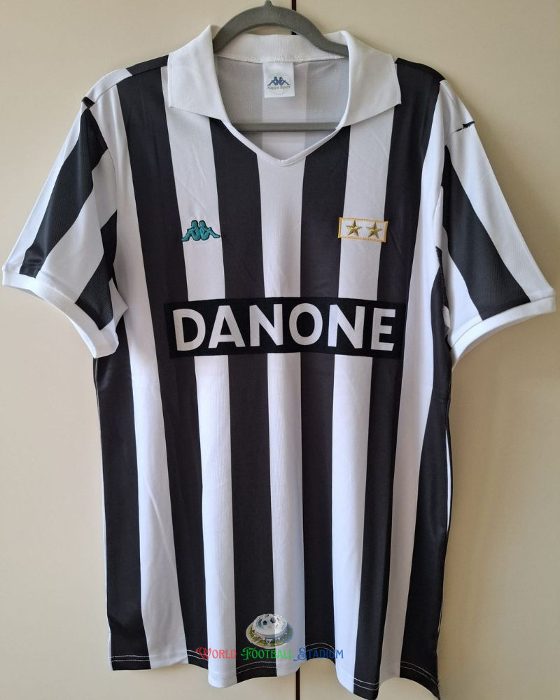 Juventus 1992-1993 - Baggio Roberto