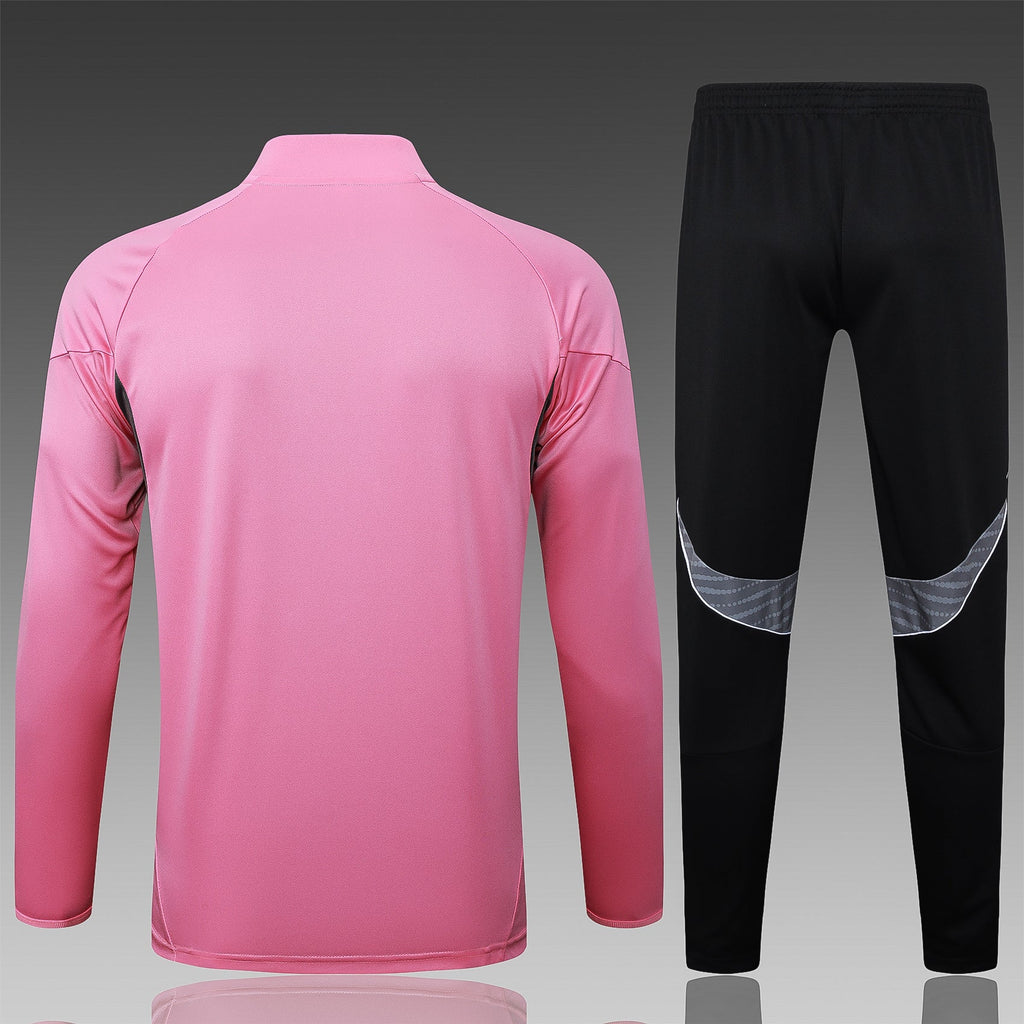 Inter Miami Tracksuit