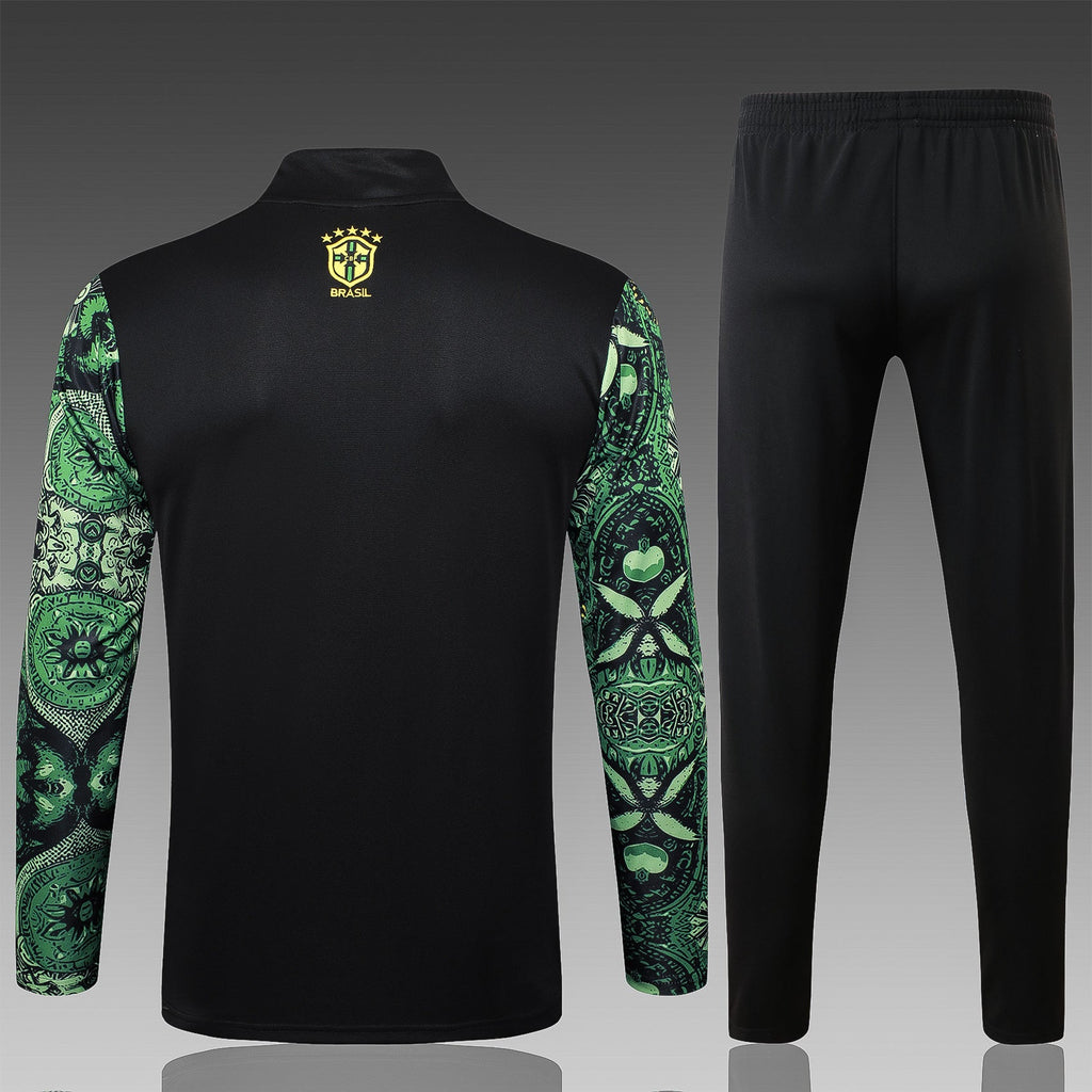 Brazil Tracksuit