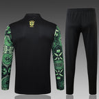 Brazil Tracksuit