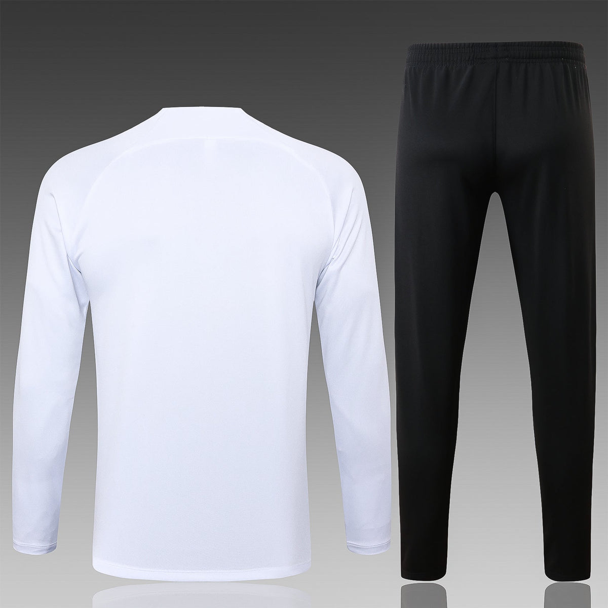 Al-Nassr Tracksuit