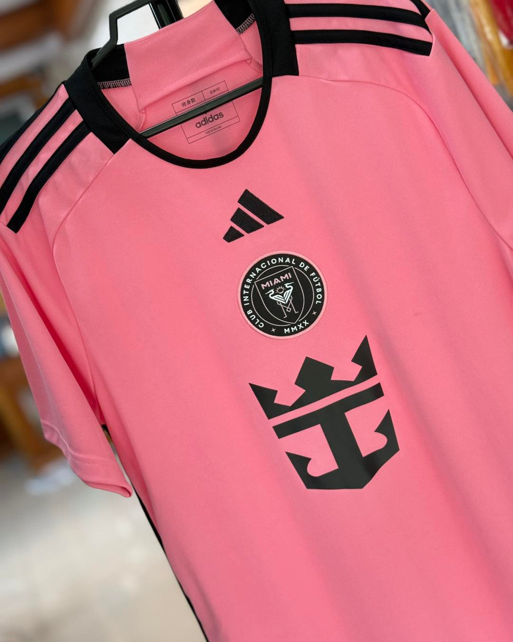 Inter Miami 2024-2025