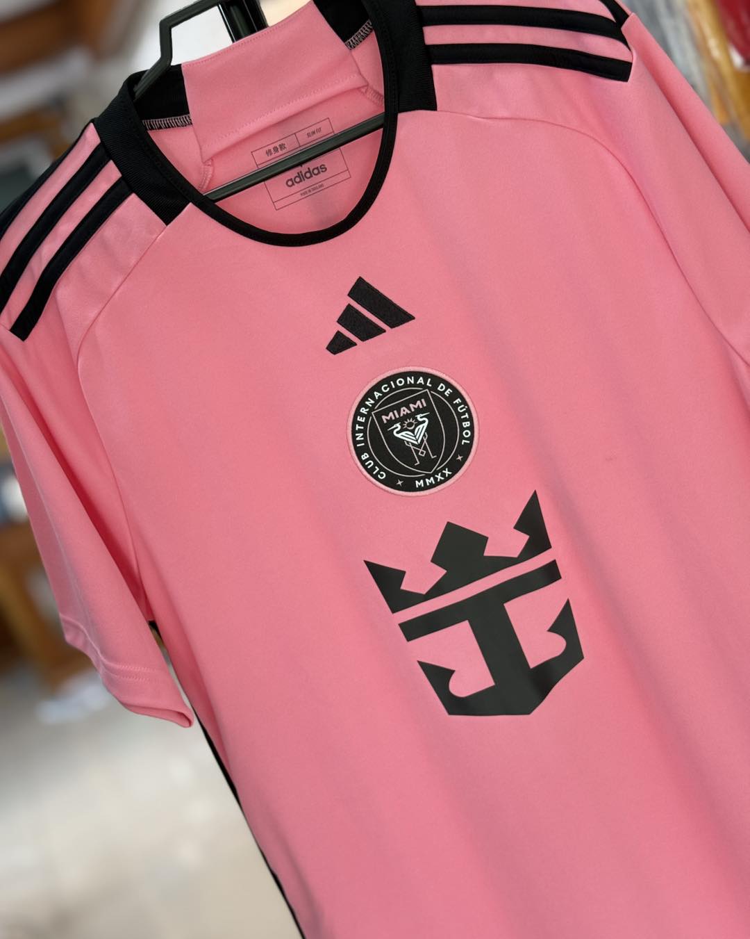 Inter Miami 2024-2025