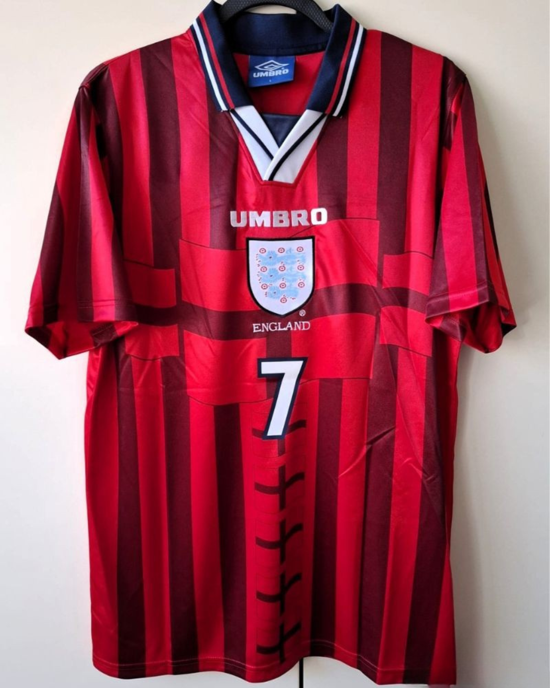 Beckham David 199899 Femminile 1998-1999