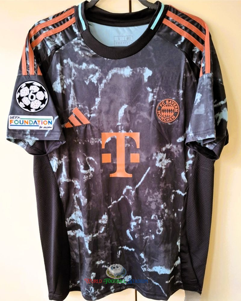 Kane Harry 202425 Baia M 2024-2025