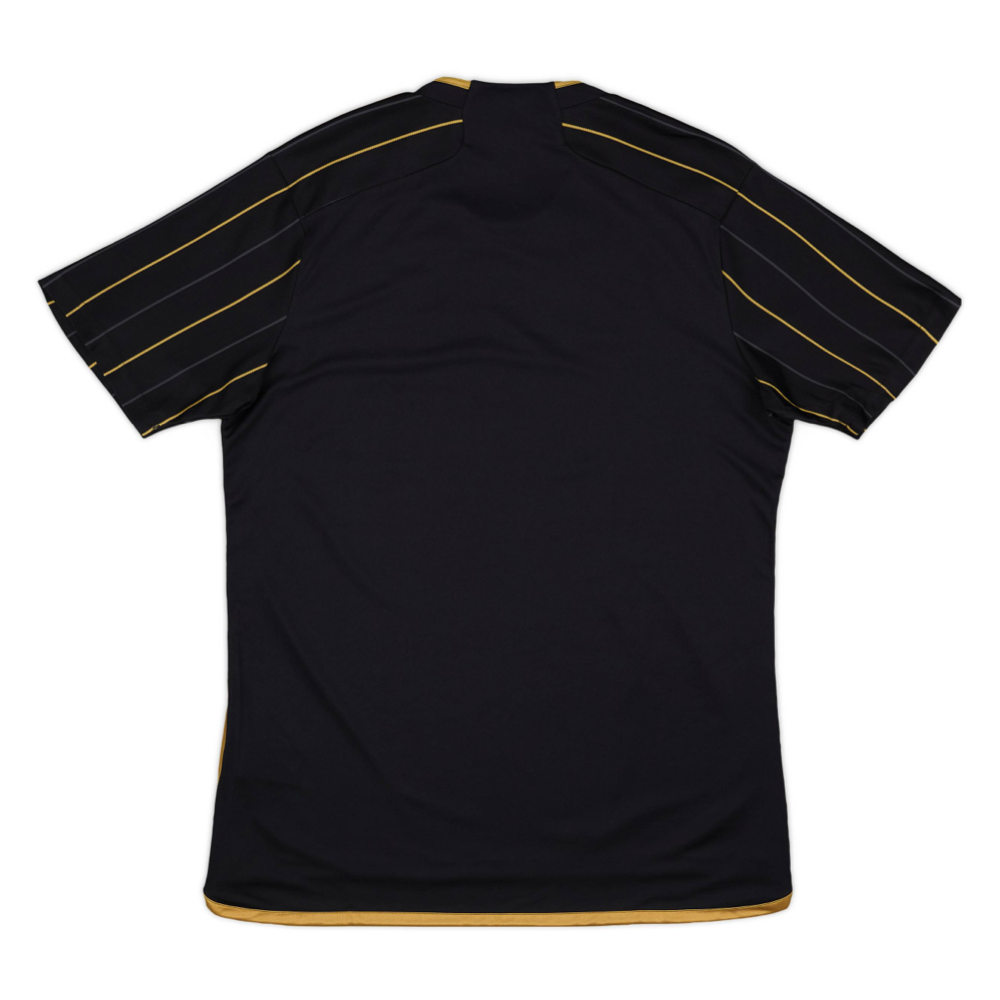 Los Angeles 2025-2026 - 1A