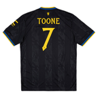 Manchester United 2025-2026 - 3A