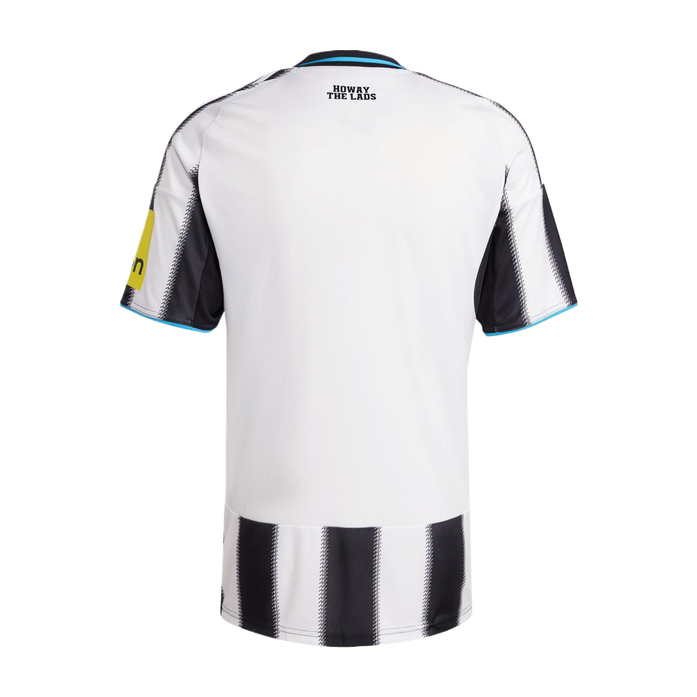 Newcastle United 2025-2026 - 1A