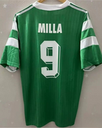 Cameroon 1990-1991 - Milla Roger