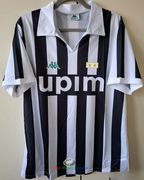 Juventus 1991-1992 - Zavarov Oleksandr