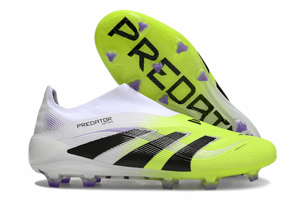 Predator Hybridtouch