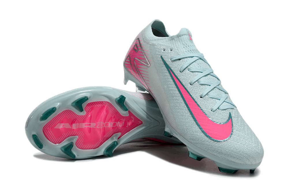 Mercurial Airzoom Azzurro