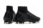 Mercurial 444 Special Calcio Taglio Alto